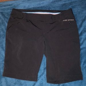 Under Armour Golf Shorts
